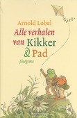 ALLE VERHALEN VAN KIKKER EN PAD - LOBEL, ARNOLD - 9789021619385