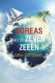 BOREAS EN DE ZEVEN ZEEËN - WITTEMAN, MINA - 9789021674384