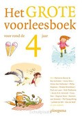 HET GROTE VOORLEESBOEK VOOR ROND DE 4 JA