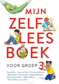 MIJN ZELFLEESBOEK VOOR GROEP 3 - 9789021680552