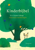 KINDERBIJBEL - CRAMER-SCHAAP, D.A. - 9789021683430