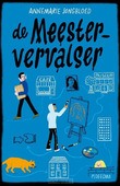 DE MEESTERVERVALSER - JONGBLOED, ANNEMARIE - 9789021683737