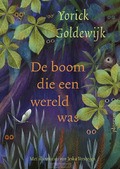 DE BOOM DIE EEN WERELD WAS