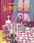 DE MOPPERMEISJES (EN HUN MOPPERPAPA) - ROOSMALEN, MARCEL VAN - 9789021687773