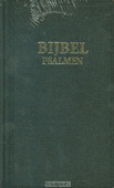 KERKBIJBEL K31 PSALMEN KUNSTL GOUDSNEE - STATENVERTALING - 97890222253878