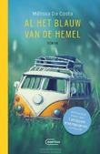 AL HET BLAUW VAN DE HEMEL - DA COSTA, MÉLISSA - 9789022340479