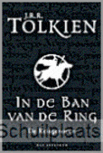 IN DE BAN VAN DE RING / 1 DE REISGENOTEN - TOLKIEN - 9789022531938