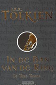 IN DE BAN VAN DE RING / 2 DE TWEE TORENS - TOLKIEN - 9789022531945