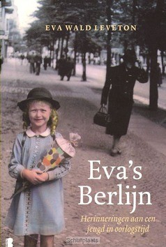 EVA'S BERLIJN - WALD LEVETON - 9789022560198