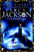 PERCY JACKSON EN DE OLYMPIERS / 5: DE LA