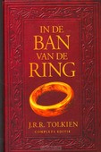 IN DE BAN VAN DE RING-TRILOGIE - TOLKIEN, J.R.R. - 9789022561577