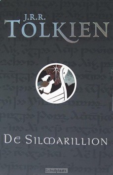 DE SILMARILLION - TOLKIEN, J.R.R. - 9789022571194
