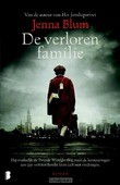 DE VERLOREN FAMILIE - BLUM, JENNA - 9789022580196