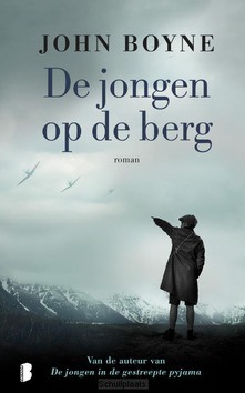 DE JONGEN OP DE BERG - BOYNE, JOHN - 9789022581858