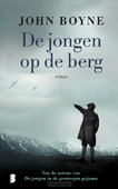 DE JONGEN OP DE BERG - BOYNE, JOHN - 9789022581858