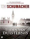 TIJDEN VAN DUISTERNIS - SCHUMACHER, TONY - 9789022582893