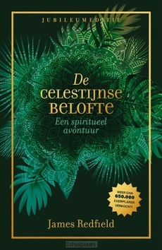 DE CELESTIJNSE BELOFTE - REDFIELD, JAMES - 9789022584781