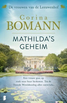 MATHILDA'S GEHEIM - BOMANN, CORINA - 9789022587171