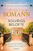 SOLVEIGS BELOFTE - BOMANN, CORINA - 9789022587188