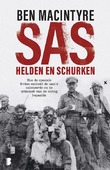SAS: HELDEN EN SCHURKEN