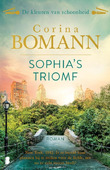 SOPHIA'S TRIOMF - BOMANN, CORINA - 9789022593196