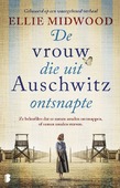 DE VROUW DIE UIT AUSCHWITZ ONTSNAPTE - MIDWOOD, ELLIE - 9789022596289