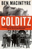 COLDITZ - MACINTYRE, BEN - 9789022597668