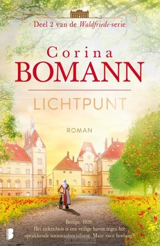 LICHTPUNT - BOMANN, CORINA - 9789022598108