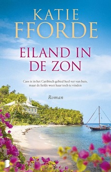 EILAND IN DE ZON - FFORDE, KATIE - 9789022598641