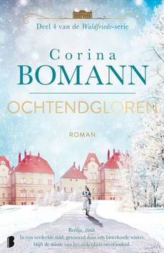 OCHTENDGLOREN - BOMANN, CORINA - 9789022599013