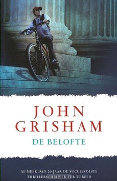 DE BELOFTE - GRISHAM, JOHN - 9789022998939