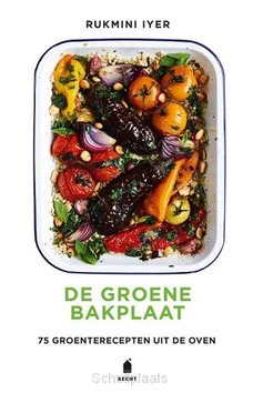 DE GROENE BAKPLAAT - IYER, RUKMINI - 9789023016007