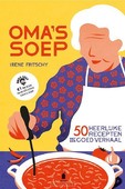 OMA'S SOEP - STICHTING OMA'S SOEP; FRITSCHY, IRENE - 9789023016861