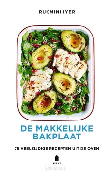 DE MAKKELIJKE BAKPLAAT - IYER, RUKMINI - 9789023016915