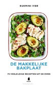 DE MAKKELIJKE BAKPLAAT