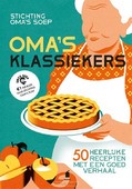 OMA'S KLASSIEKERS - STICHTING OMA'S SOEP - 9789023017158