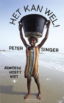 HET KAN WEL ! - SINGER, P. - 9789023442011