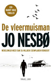 DE VLEERMUISMAN - NESBØ, JO - 9789023454205