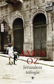 JERUZALEM TRILOGIE - OZ, AMOS - 9789023455400