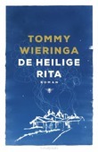 DE HEILIGE RITA - WIERINGA, TOMMY - 9789023458753