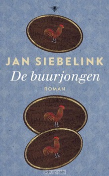 DE BUURJONGEN - SIEBELINK, JAN - 9789023468301