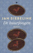 DE BUURJONGEN - SIEBELINK, JAN - 9789023468301