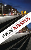 HEADHUNTERS - NESBØ, JO - 9789023479079