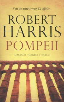 POMPEÏ - HARRIS, ROBERT - 9789023491743