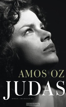 JUDAS - OZ, AMOS - 9789023492399