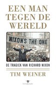 Een man tegen de wereld - Weiner, Tim - 9789023492610