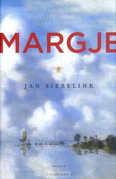 MARGJE - SIEBELINK, JAN - 9789023495161