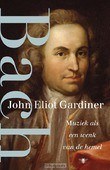 BACH - GARDINER, JOHN ELIOT - 9789023497608