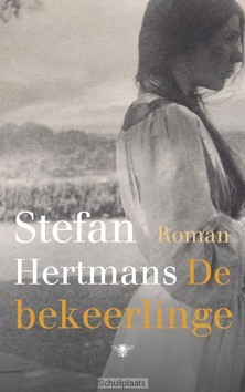 DE BEKEERLINGE - HERTMANS, STEFAN - 9789023499626