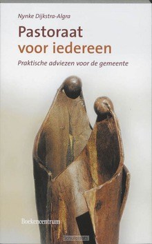 PASTORAAT VOOR IEDEREEN - DIJKSTRA-A - 9789023907077